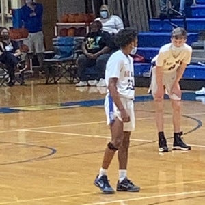 Justin Brown
