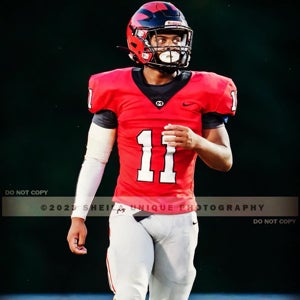 Isaiah Myers mugshot