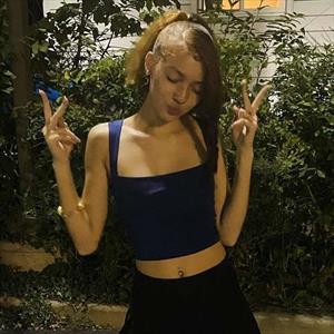 Zoey Walters mugshot