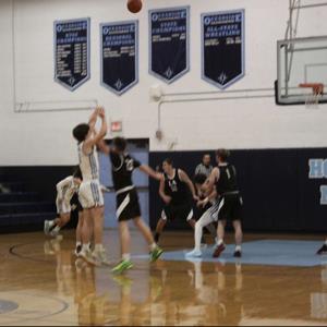 Cohen Galley mugshot