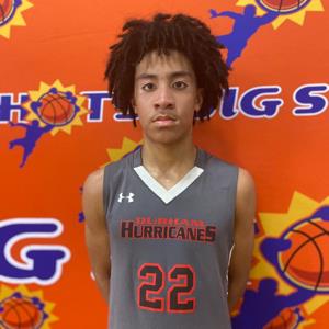 D'dric Rogers