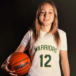 ELIANNA MORRIS