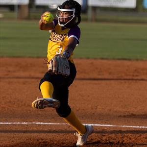 Chloee Parhm mugshot