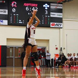 Daniella Taft mugshot