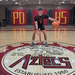 Paul Dreisbach mugshot