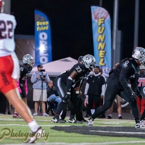 Treveon Lewis