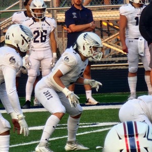 Carson Miller