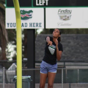 JANAE PEEBLES