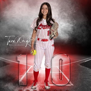 Karyn Montoya mugshot