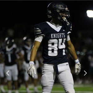 Landon Banks mugshot