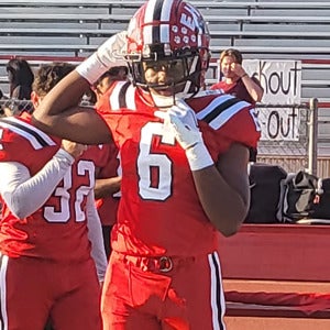Jaden Evans