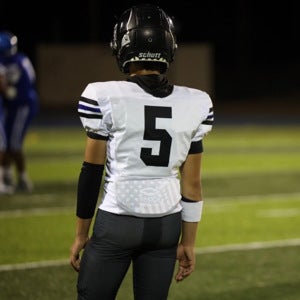 Rudy Ramirez mugshot