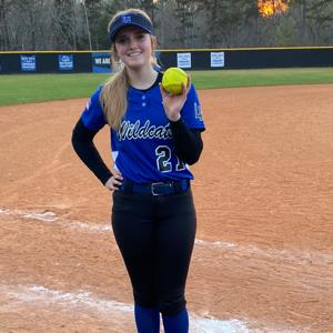 Vivian Billiard mugshot