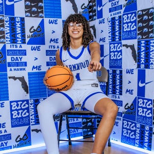 Kristina DeJesus mugshot