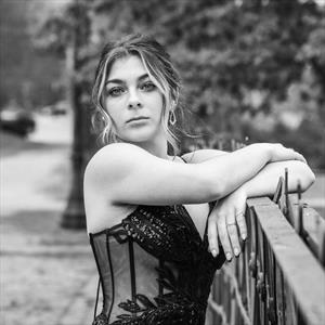Jazlyn Disbrow