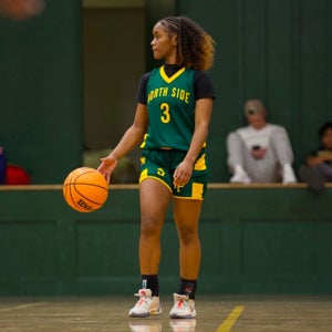 Daisha Washington