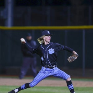 Jackson Markworth