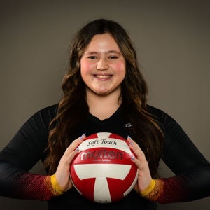 Isabelle Ladd mugshot