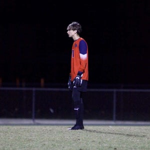 Vitalis Zidanavicius mugshot