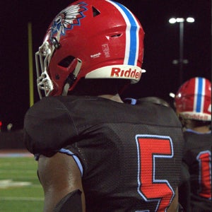 Khani Reddick mugshot