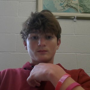 Chance Thomas