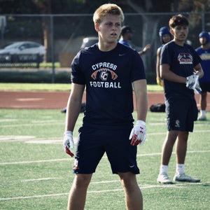 Brody Lindner