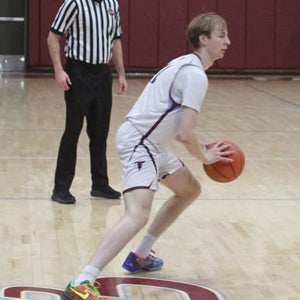 Duffy Willey mugshot