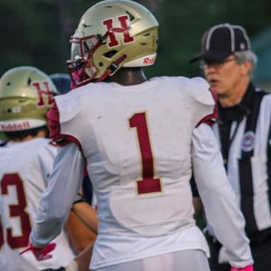 Kaden Catchings