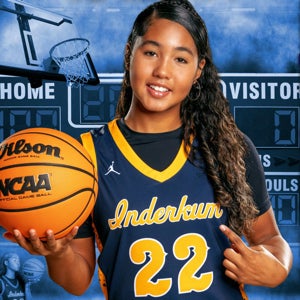 SYDNEE SCARBOROUGH