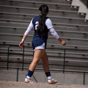 Juliette Carmona mugshot