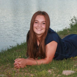 Zeandra Robidoux mugshot