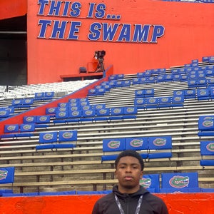 Jaelyn Powell