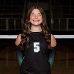 Macie Baker
