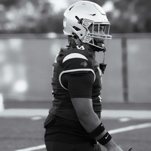 JA'CARI HARRIS