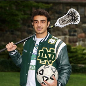 Andrew Marsheh