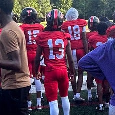 Jaylen Hayes