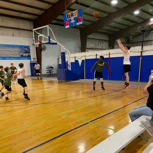 Daxton Osment mugshot