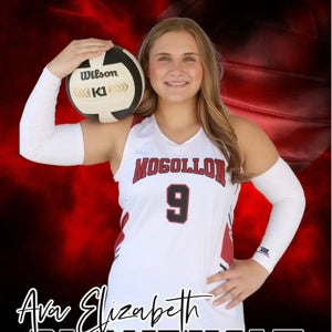 Ava Plantholt mugshot