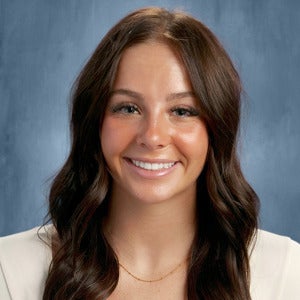 Maile Larsen mugshot