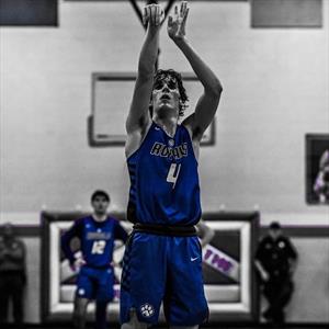 Ethan McDonald mugshot