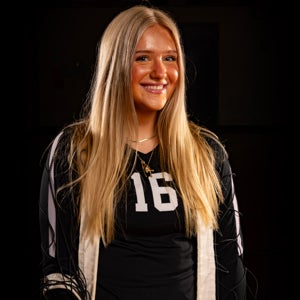 Ola Lysanczuk mugshot