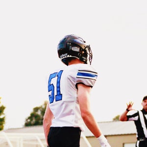 Noah Lonergan