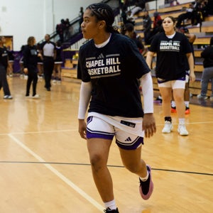 Za’khiyah Thompson