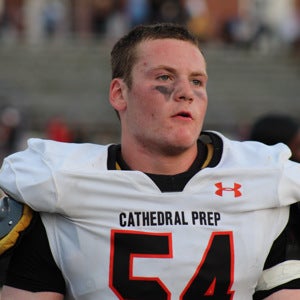 Dominic Panighetti mugshot