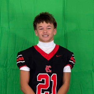 Tim Pilon mugshot