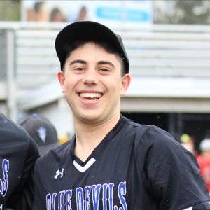 Aaron Ives