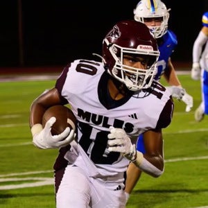 Hunter Clifford mugshot