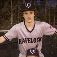 Cody Jones