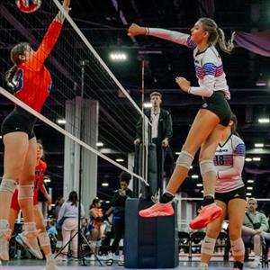 Eliza McKnight mugshot