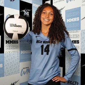 Mckenna Mallard mugshot
